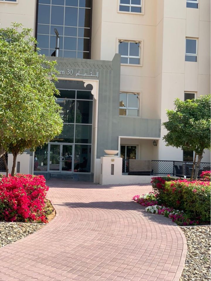 Wohnung in Dubai, VAE, 71 m² - Foto 6