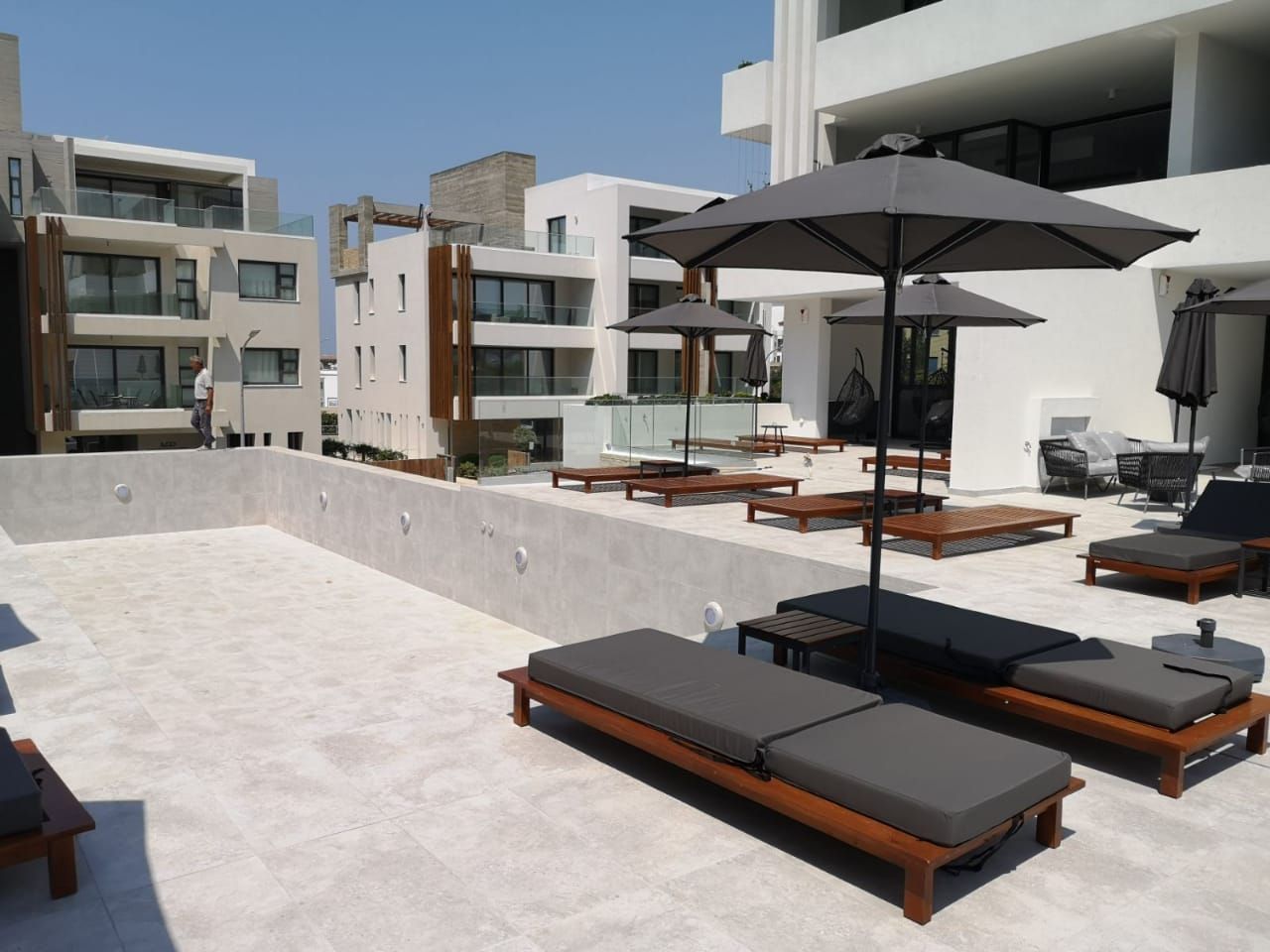 Piso en Pafos, Chipre, 100 m² - imagen 2