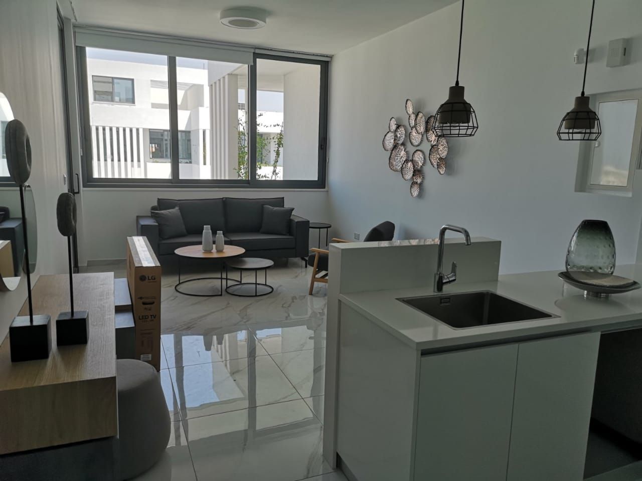 Piso en Pafos, Chipre, 100 m² - imagen 7