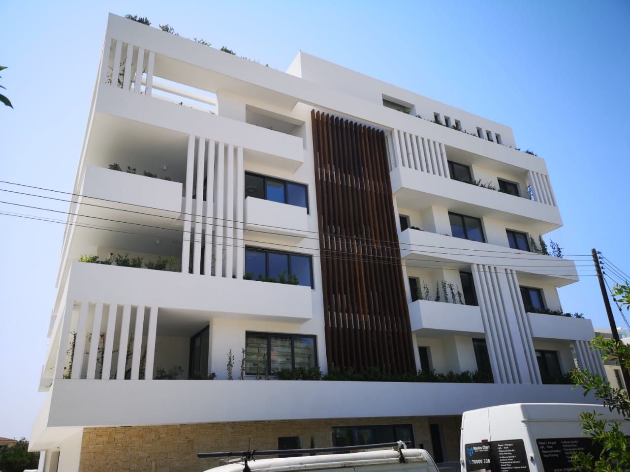Piso en Pafos, Chipre, 100 m² - imagen 4