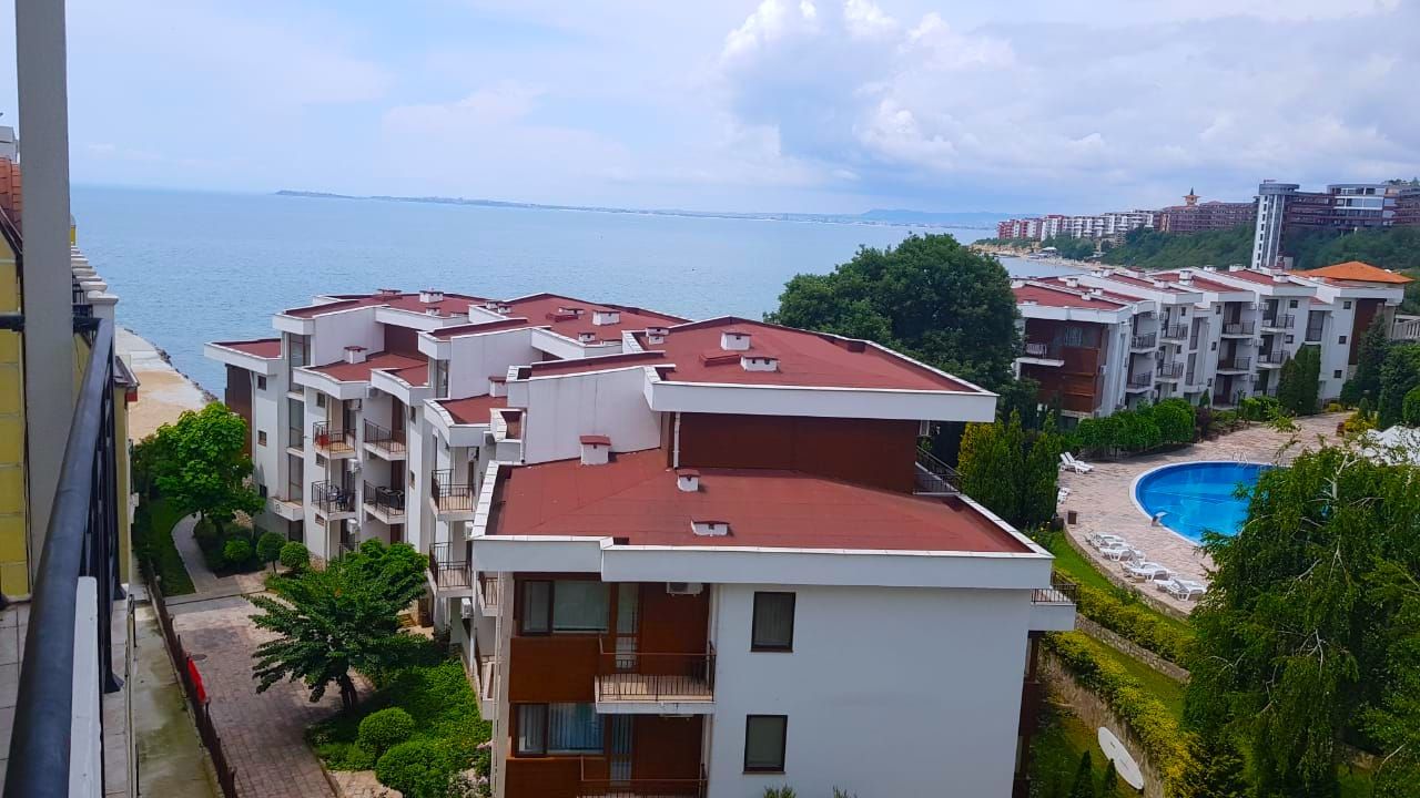 Appartement en Élénite, Bulgarie, 79 m² - image 13