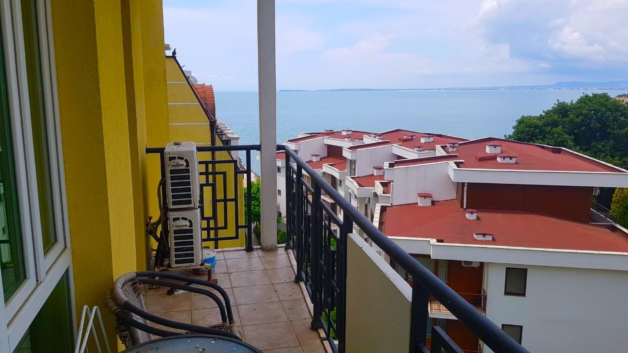 Appartement en Élénite, Bulgarie, 79 m² - image 11