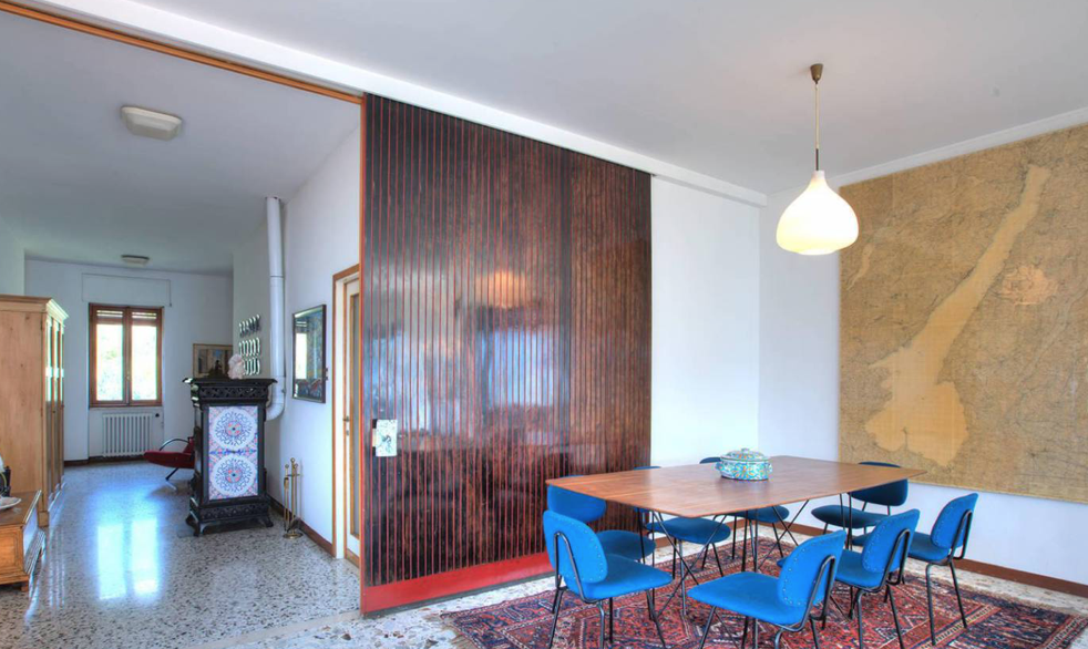 Villa on Lake Garda, Italy, 300 m² - picture 16