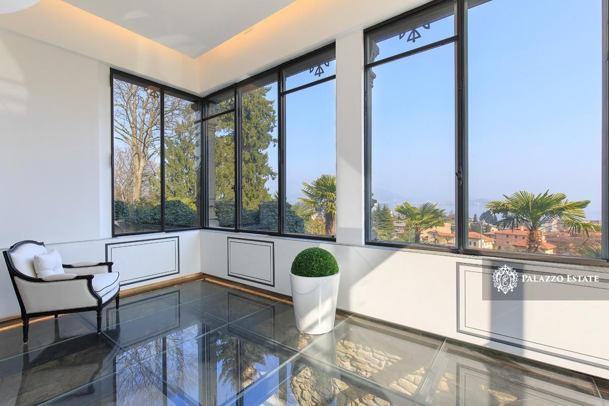 Villa in Stresa, Italy, 800 m² - picture 2
