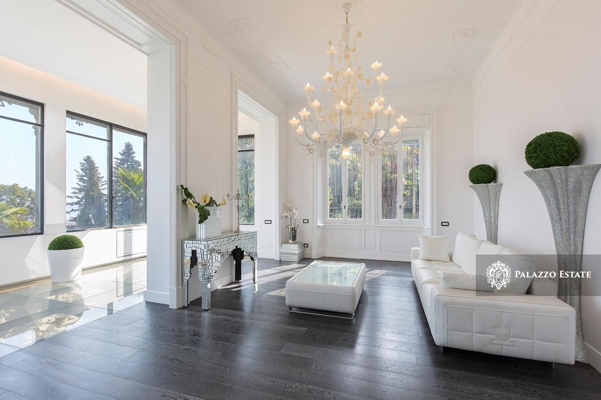 Villa in Stresa, Italy, 800 m² - picture 4