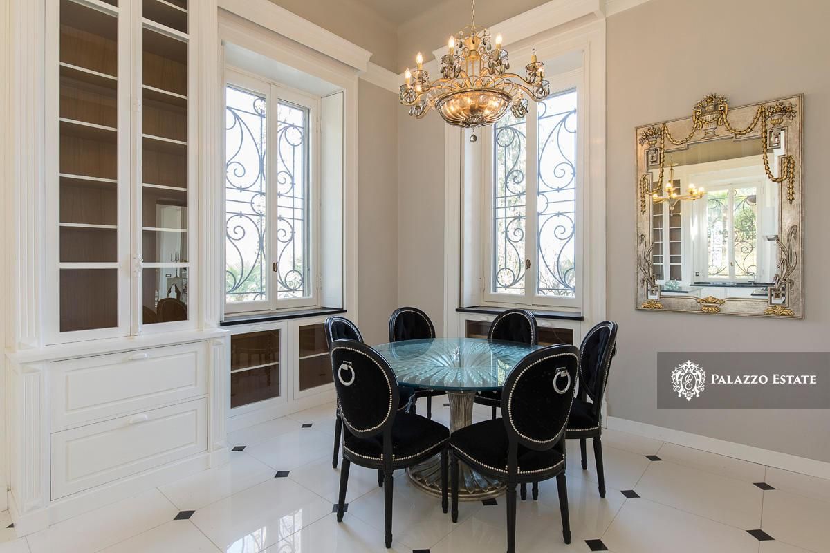 Villa in Stresa, Italy, 800 m² - picture 7