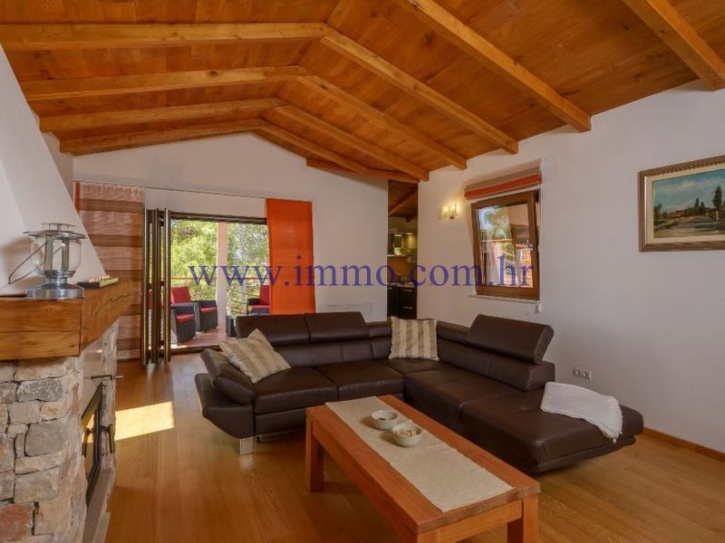 Villa in Trogir, Kroatien, 308 m² - Foto 6