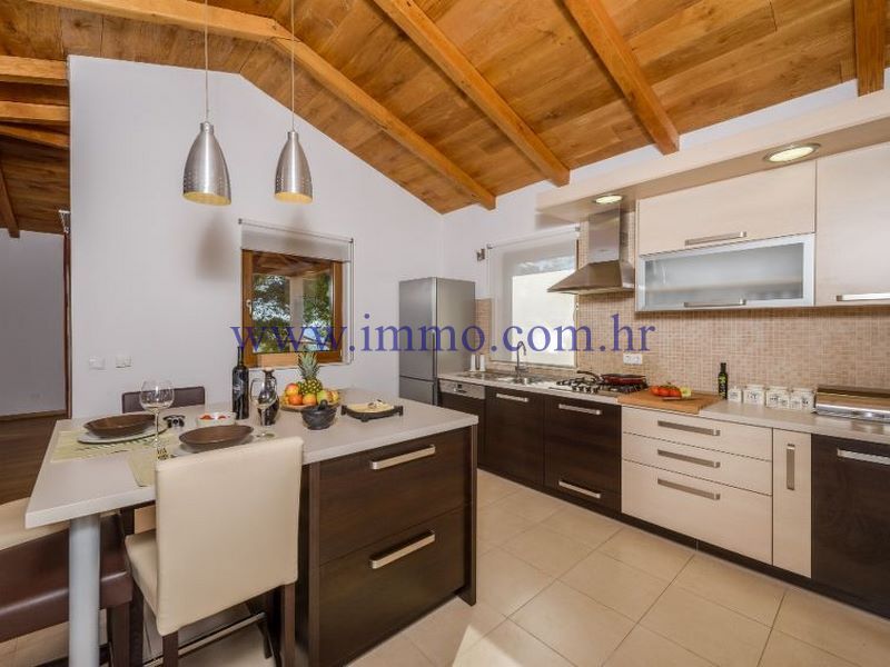 Villa in Trogir, Kroatien, 308 m² - Foto 9