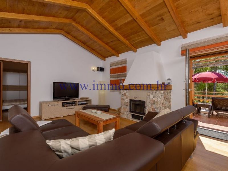 Villa in Trogir, Kroatien, 308 m² - Foto 7