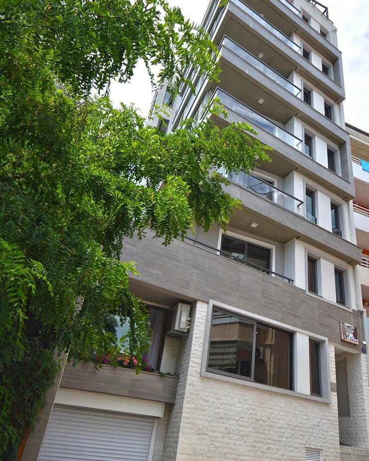 Hôtel à Budva, Monténégro, 860 m² - image 2