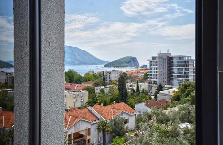 Hôtel à Budva, Monténégro, 860 m² - image 3