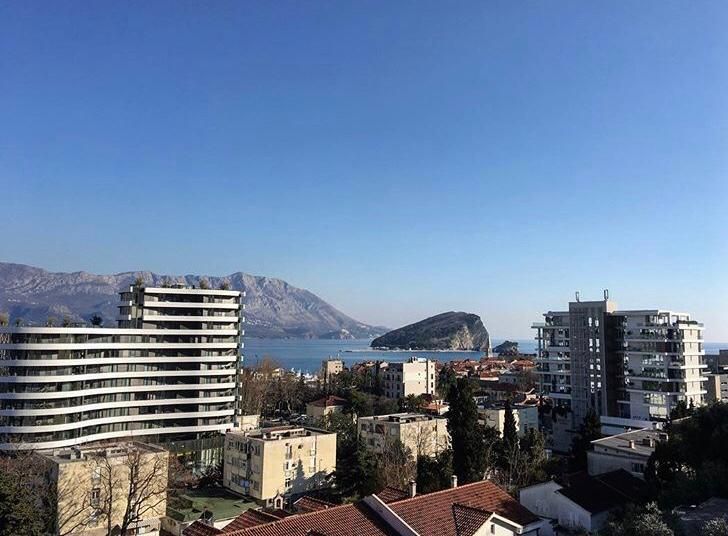 Hôtel à Budva, Monténégro, 860 m² - image 4