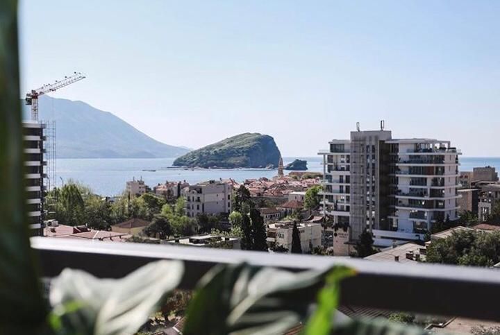 Hôtel à Budva, Monténégro, 860 m² - image 5