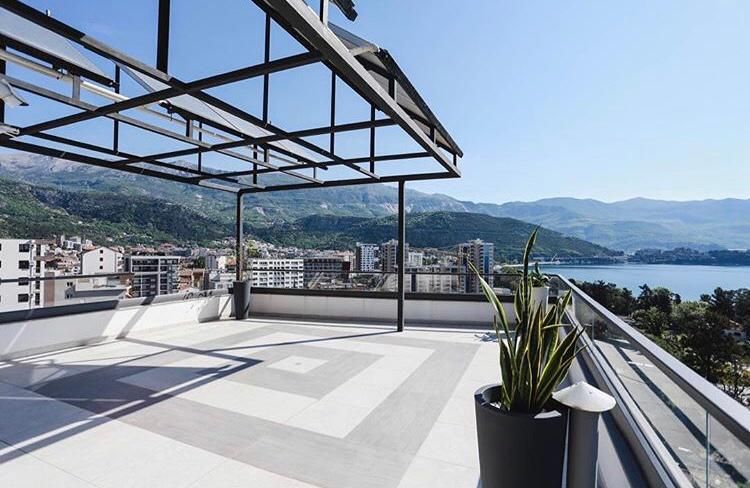 Hôtel à Budva, Monténégro, 860 m² - image 6