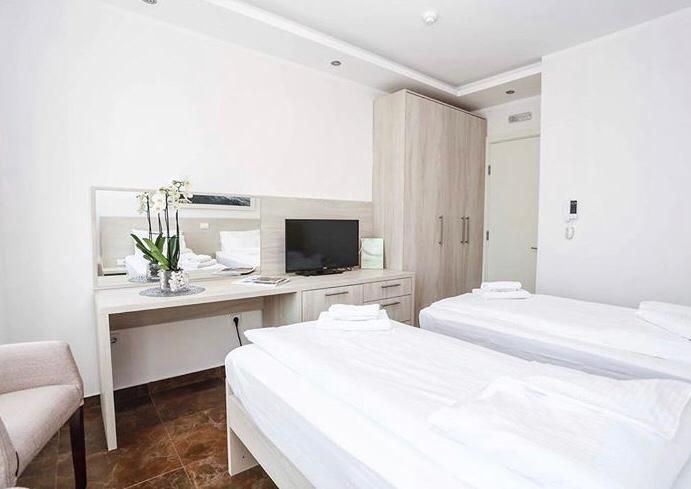 Hôtel à Budva, Monténégro, 860 m² - image 17