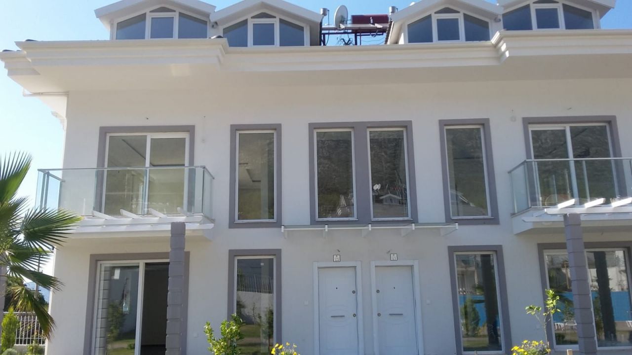 Appartement à Fethiye, Turquie, 120 m² - image 2