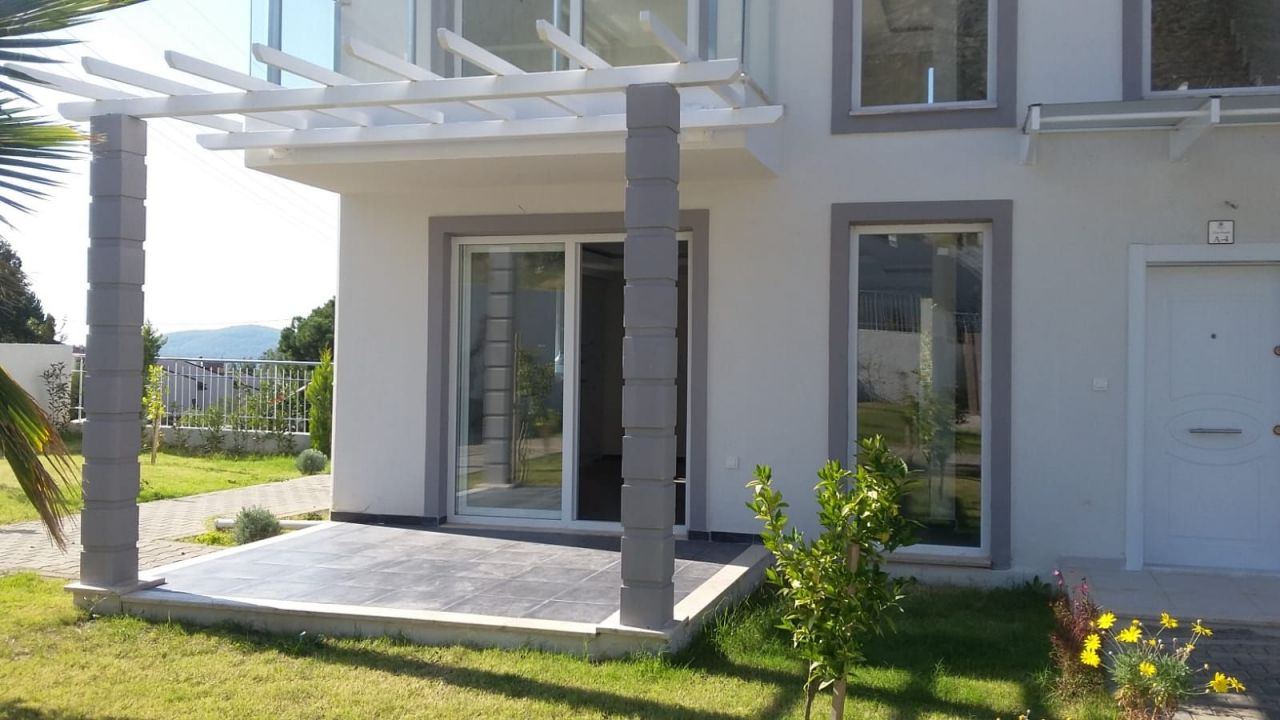 Appartement à Fethiye, Turquie, 120 m² - image 3