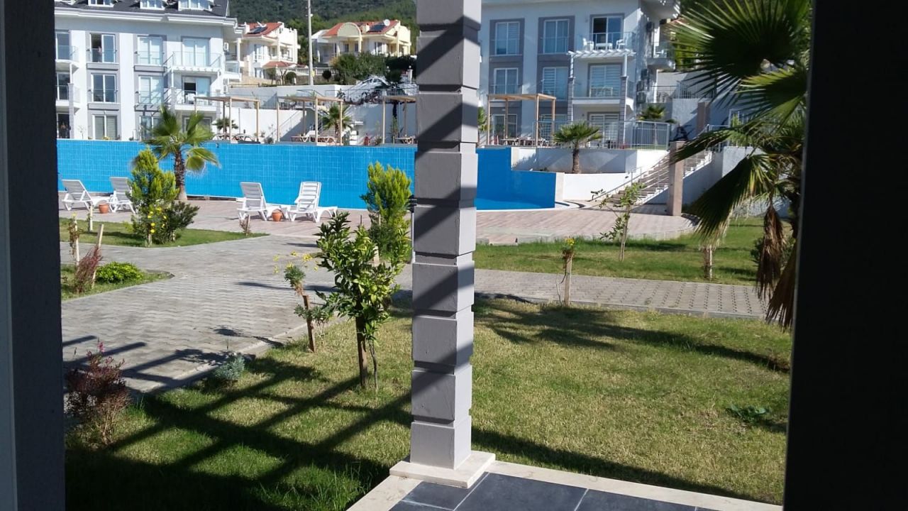 Appartement à Fethiye, Turquie, 120 m² - image 4