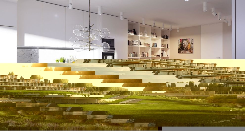 Appartement à Budapest, Hongrie, 56 m² - image 4