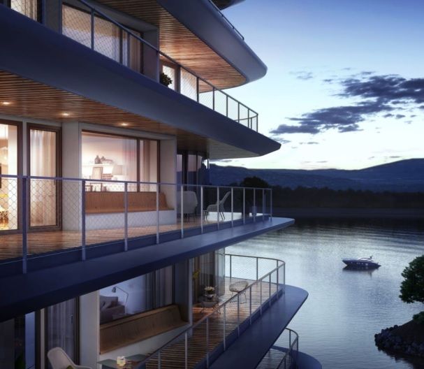 Appartamento a Budapest, Ungheria, 73 m² - foto 6