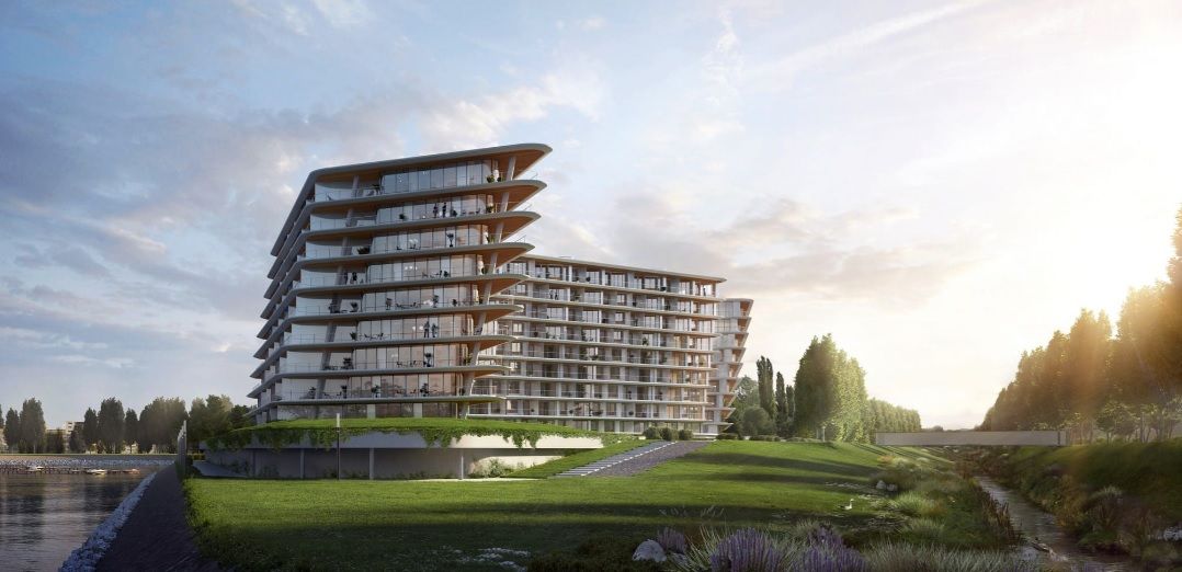 Appartamento a Budapest, Ungheria, 73 m² - foto 3