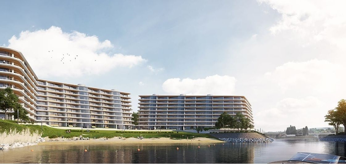 Appartamento a Budapest, Ungheria, 73 m² - foto 7