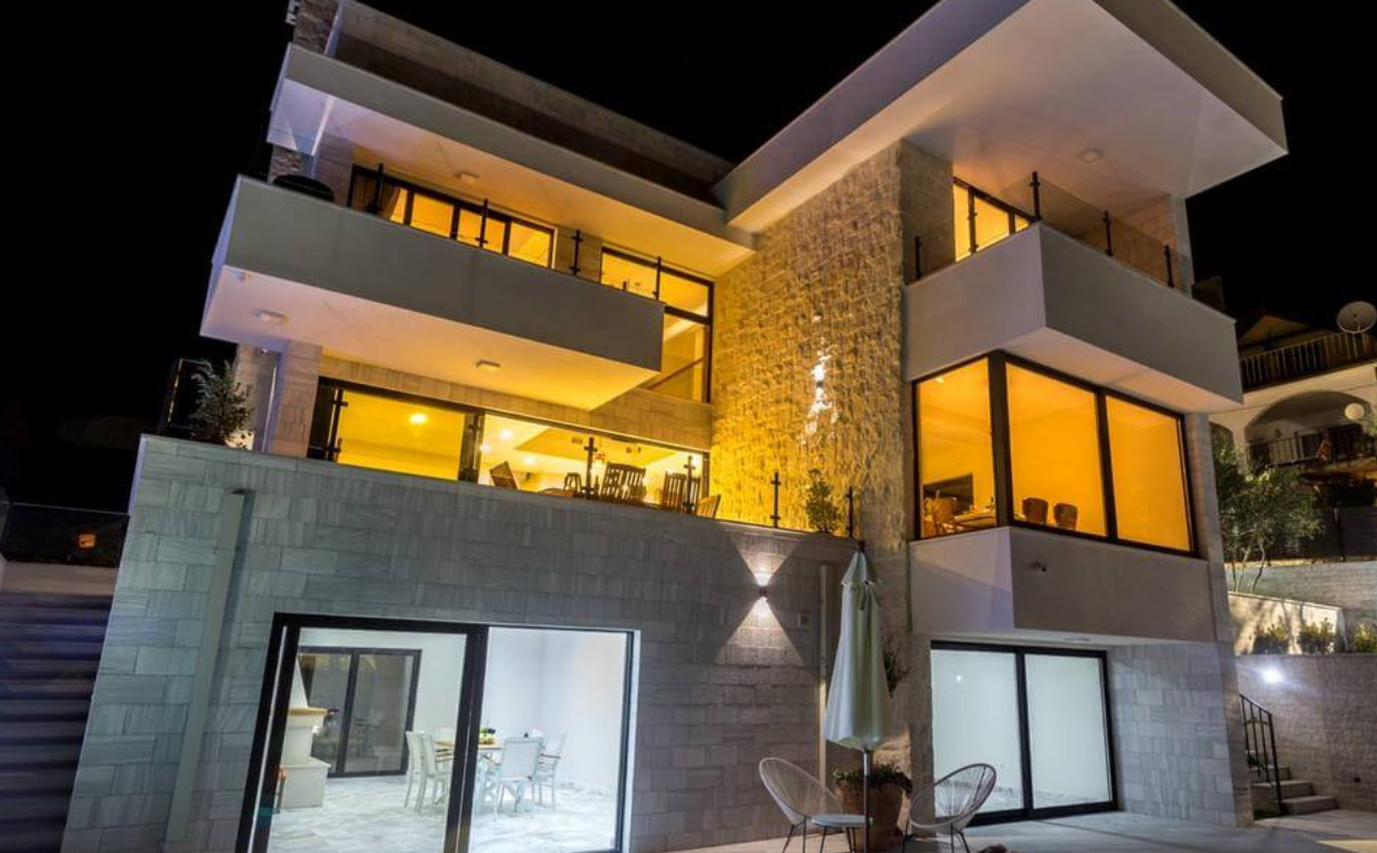 Villa in Denovici, Montenegro, 350 m² - Foto 2