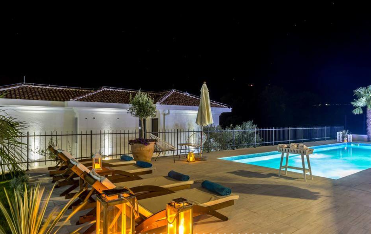 Villa in Denovici, Montenegro, 350 m² - Foto 3