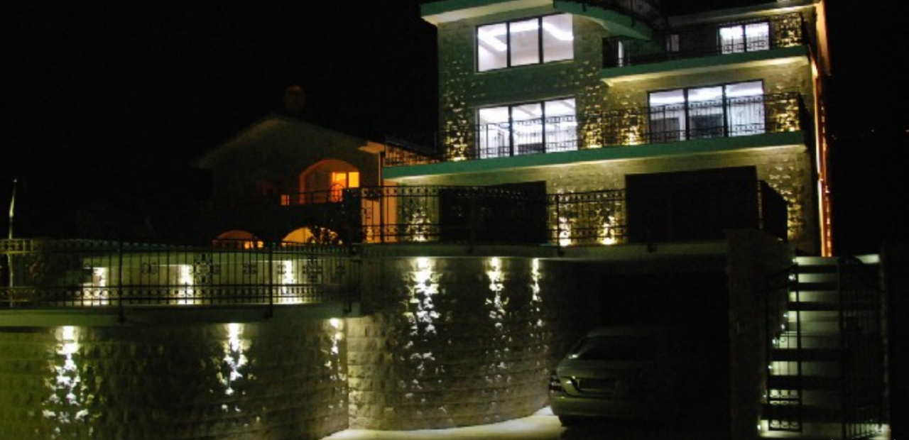 Villa a Herceg-Novi, Montenegro, 700 m² - foto 3