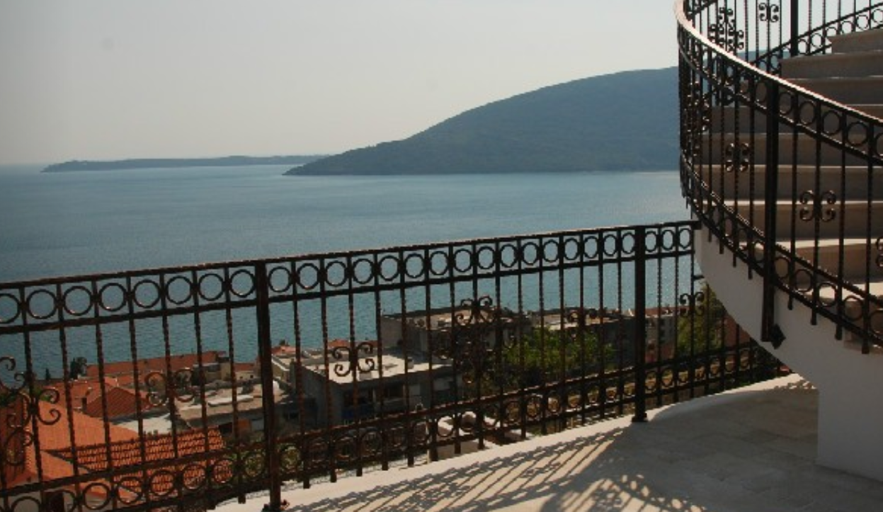 Villa a Herceg-Novi, Montenegro, 700 m² - foto 5