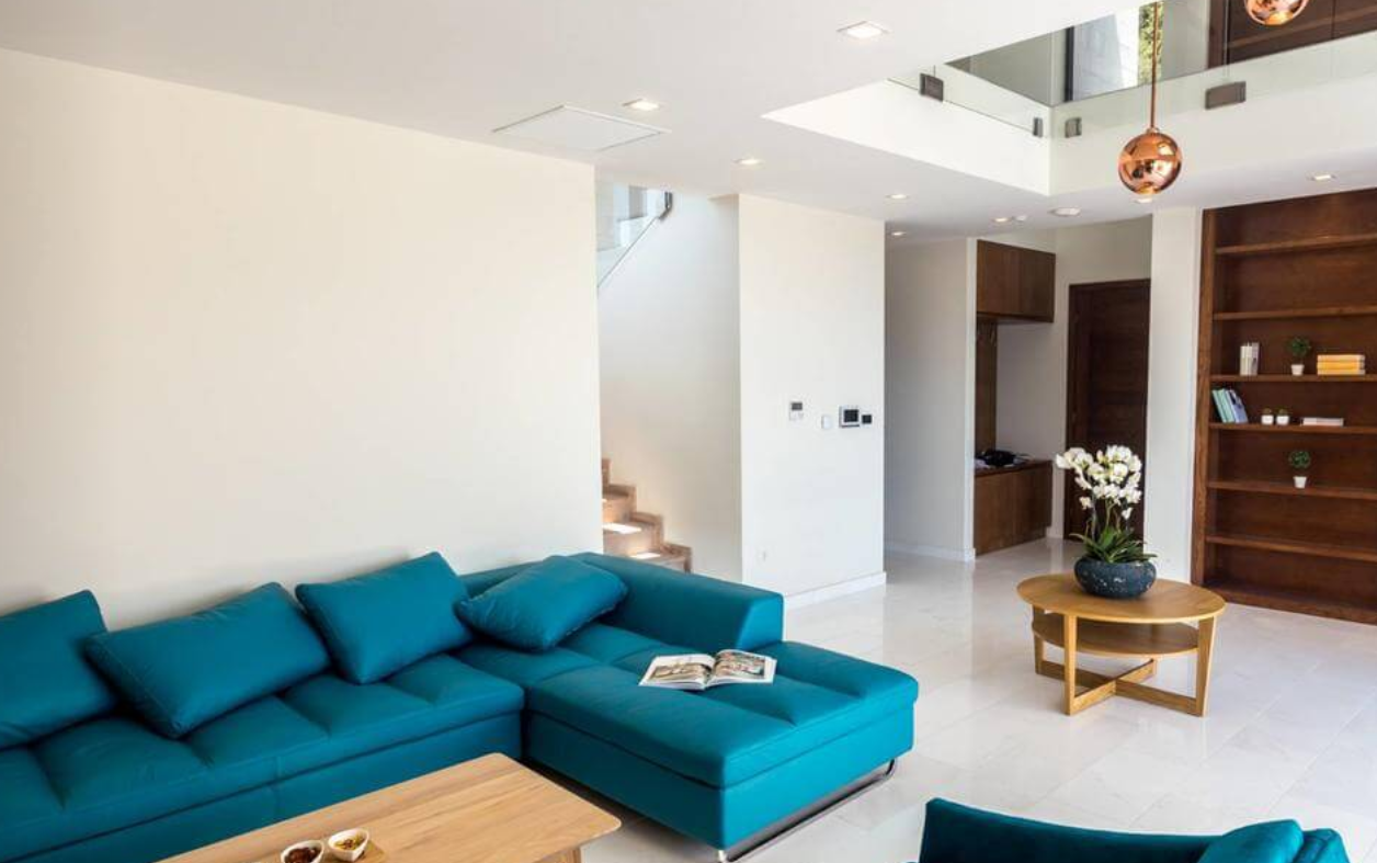 Villa in Denovici, Montenegro, 350 m² - Foto 6