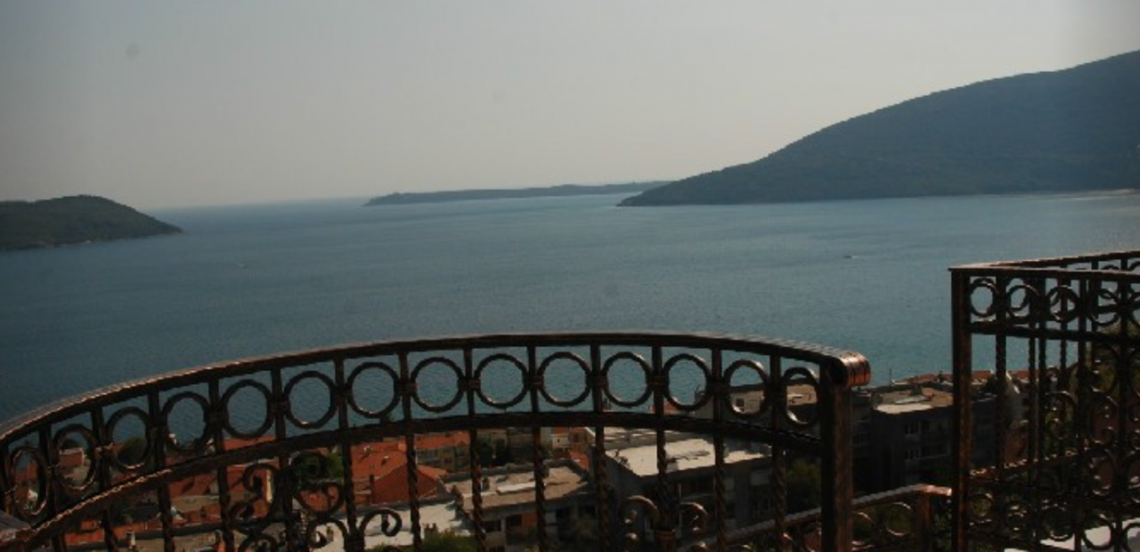 Villa a Herceg-Novi, Montenegro, 700 m² - foto 6