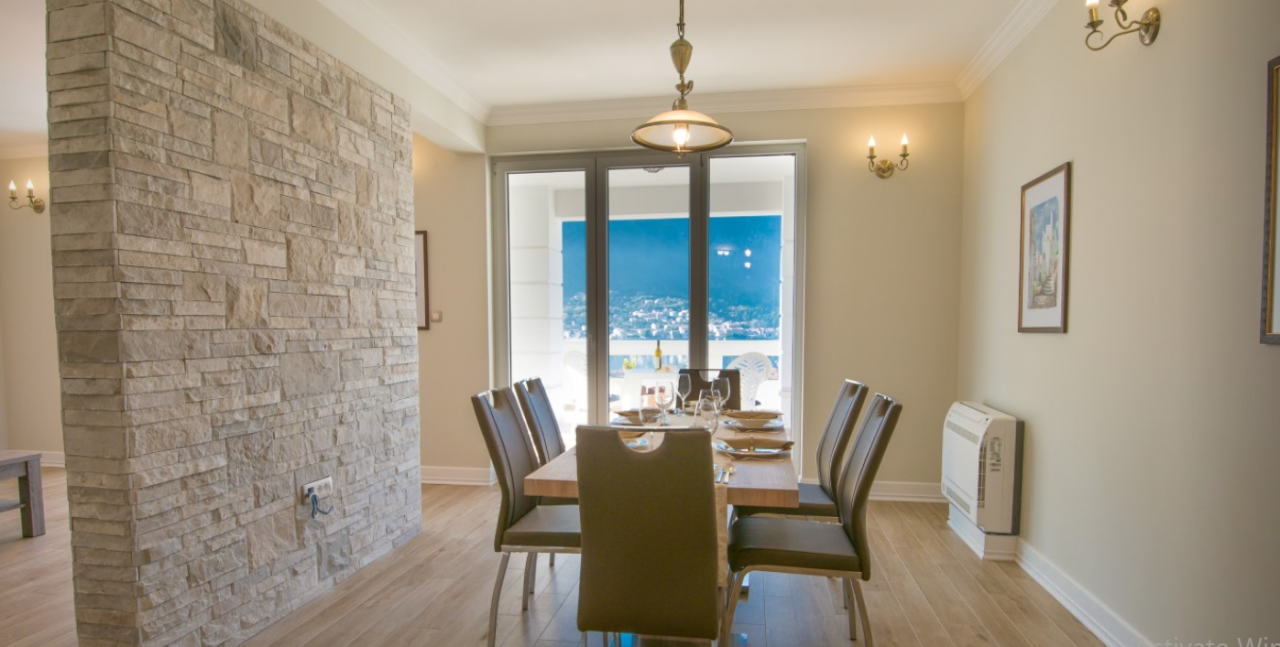 Villa a Dobrota, Montenegro, 536 m² - foto 7