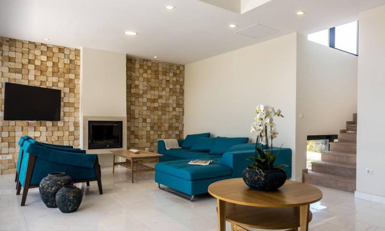 Villa in Denovici, Montenegro, 350 m² - Foto 7