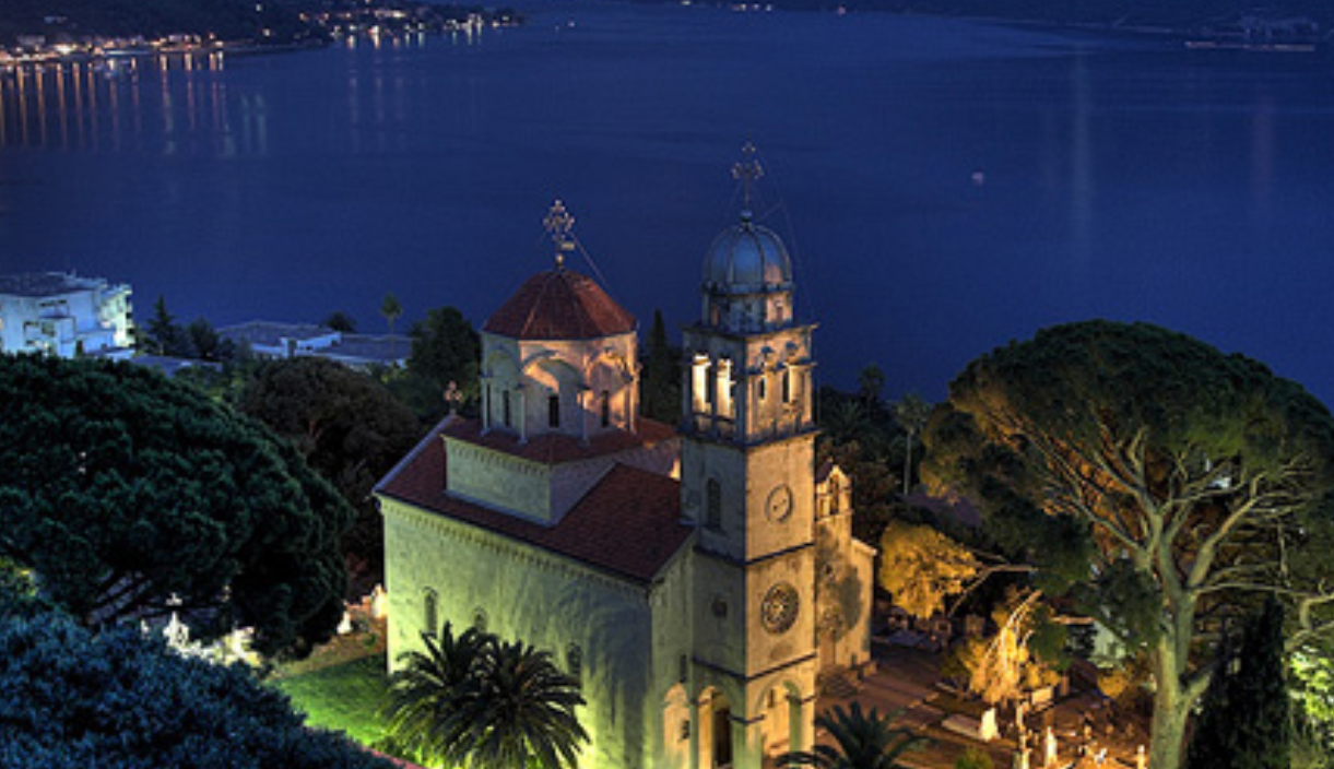 Villa a Herceg-Novi, Montenegro, 700 m² - foto 7