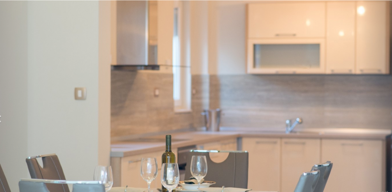 Villa a Dobrota, Montenegro, 536 m² - foto 9