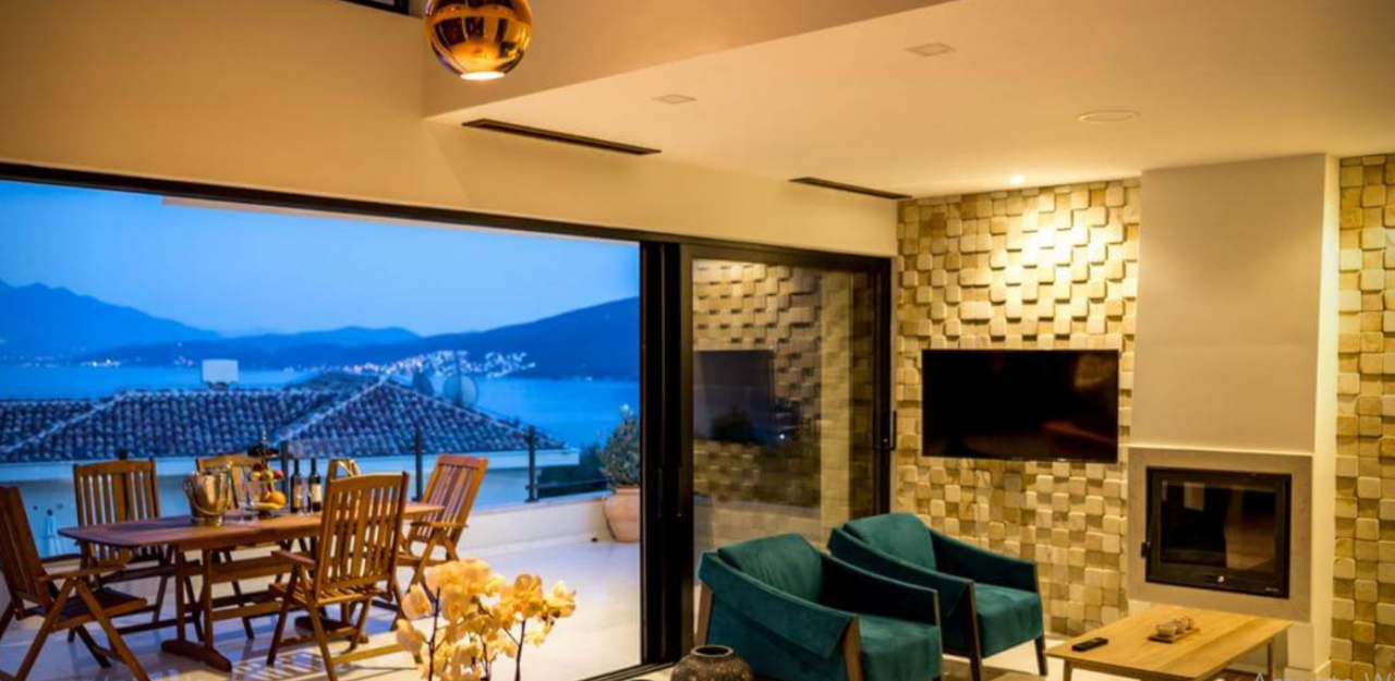 Villa in Denovici, Montenegro, 350 m² - Foto 9