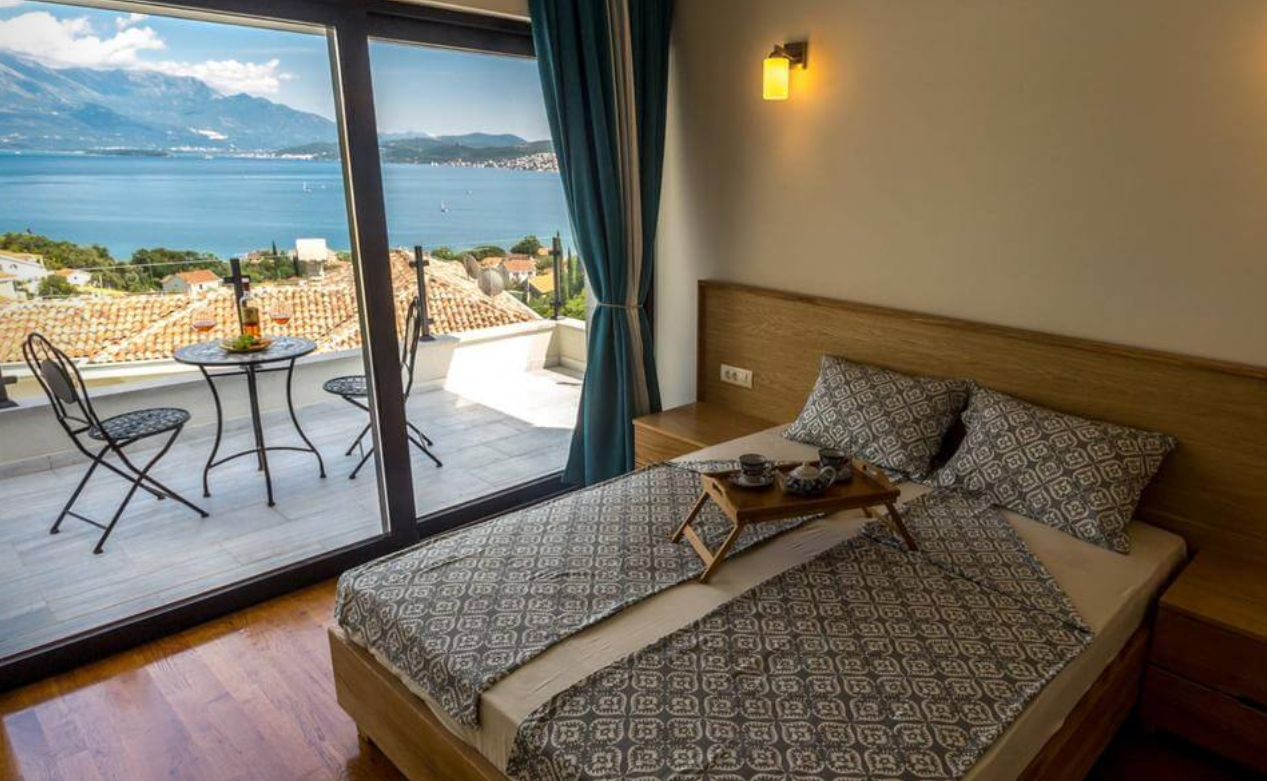 Villa in Denovici, Montenegro, 350 m² - Foto 10