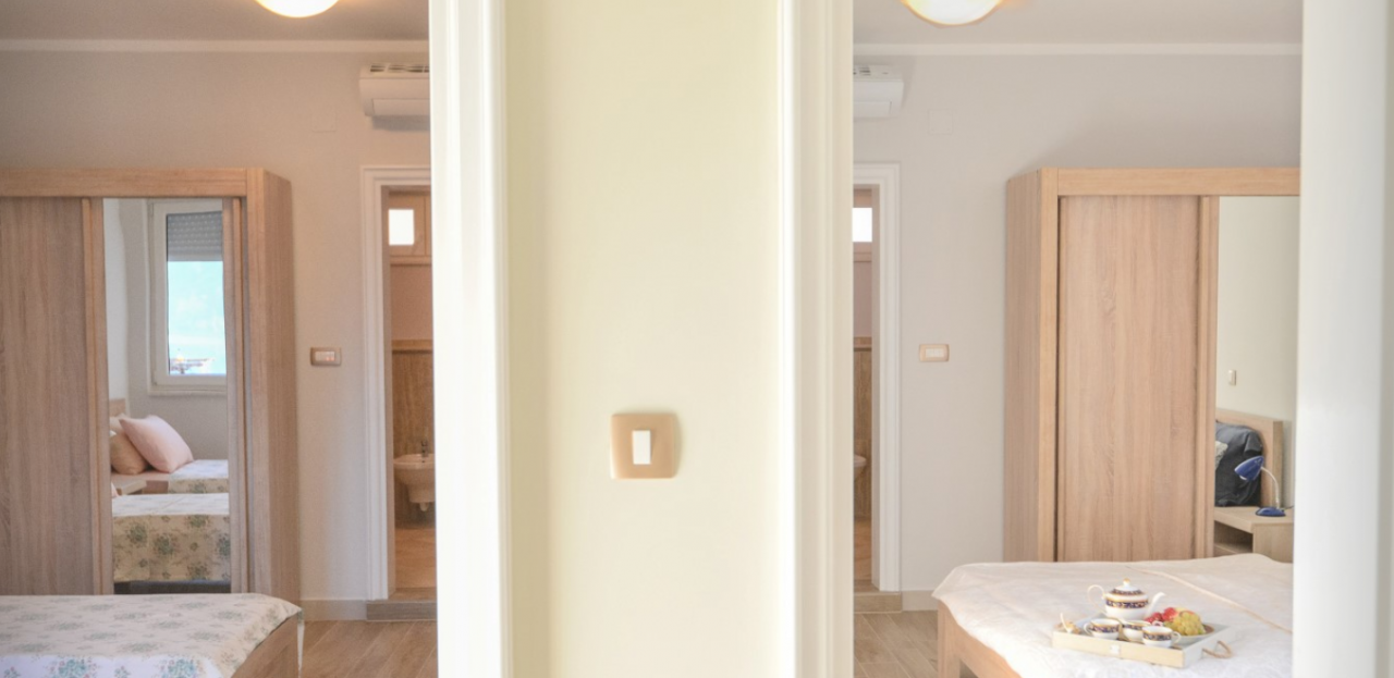 Villa a Dobrota, Montenegro, 536 m² - foto 11