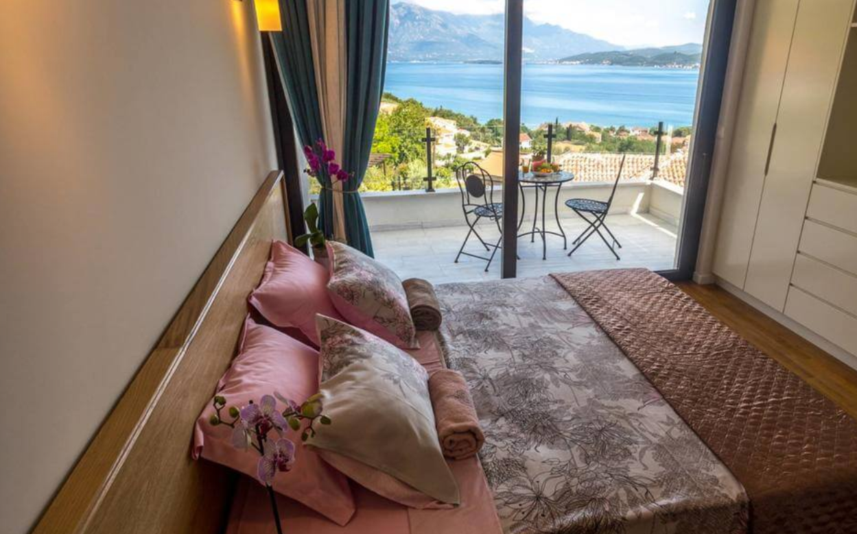 Villa in Denovici, Montenegro, 350 m² - Foto 11