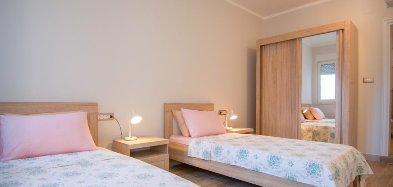 Villa a Dobrota, Montenegro, 536 m² - foto 12