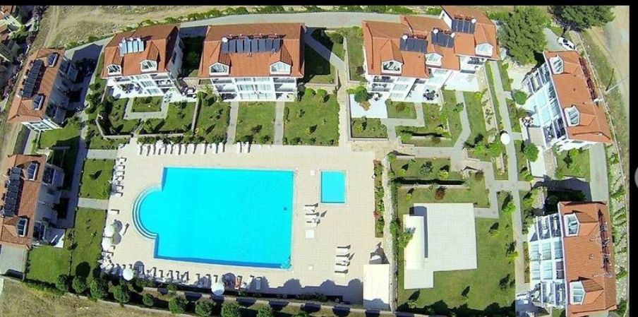 Apartamento en Fethiye, Turquia, 120 m² - imagen 1