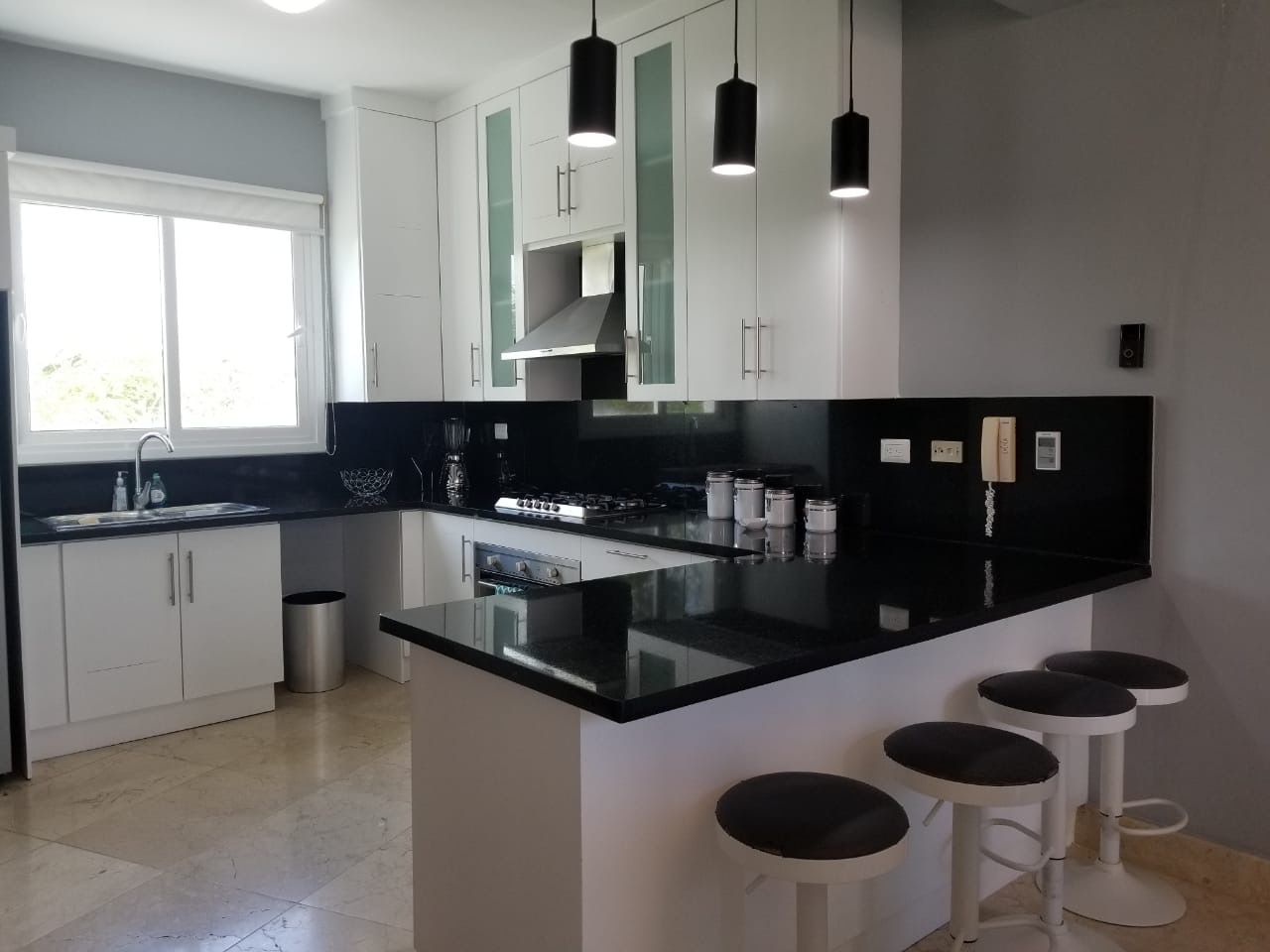 Flat in Sosua, Dominican Republic, 243 m² - picture 2