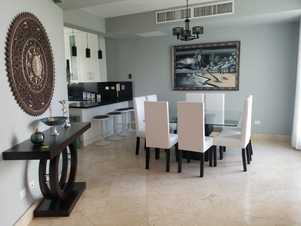 Flat in Sosua, Dominican Republic, 243 m² - picture 3