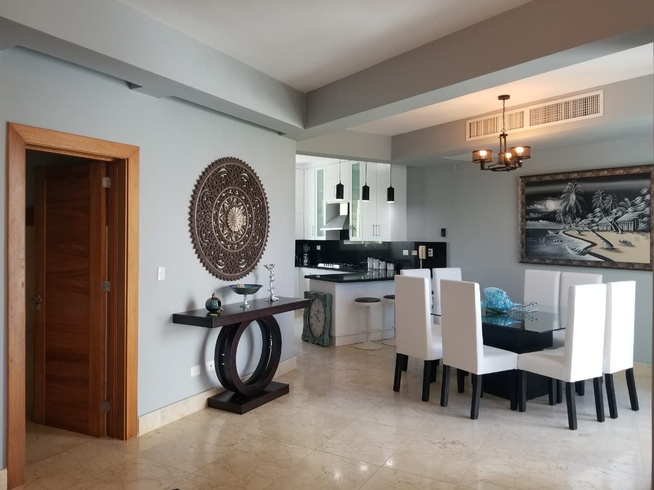 Flat in Sosua, Dominican Republic, 243 m² - picture 5