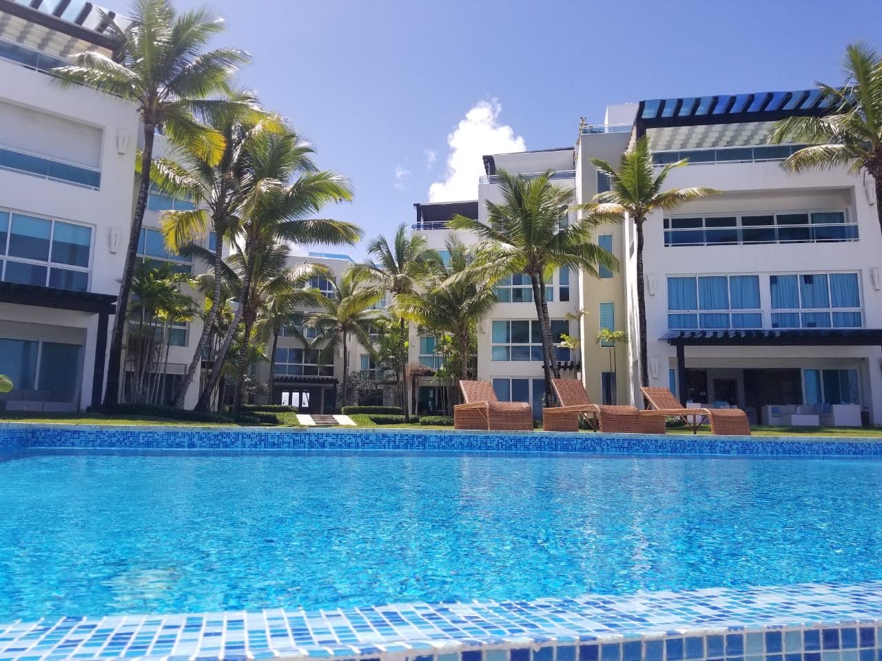 Flat in Sosua, Dominican Republic, 243 m² - picture 12