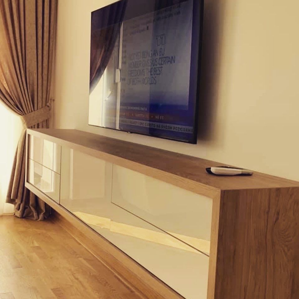 Appartamento a Podgorica, Montenegro, 65 m² - foto 8