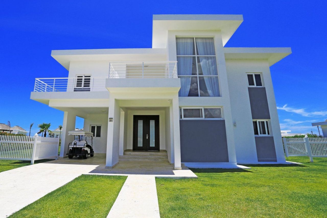 Villa a Sosua, Repubblica Dominicana, 389 m² - foto 12