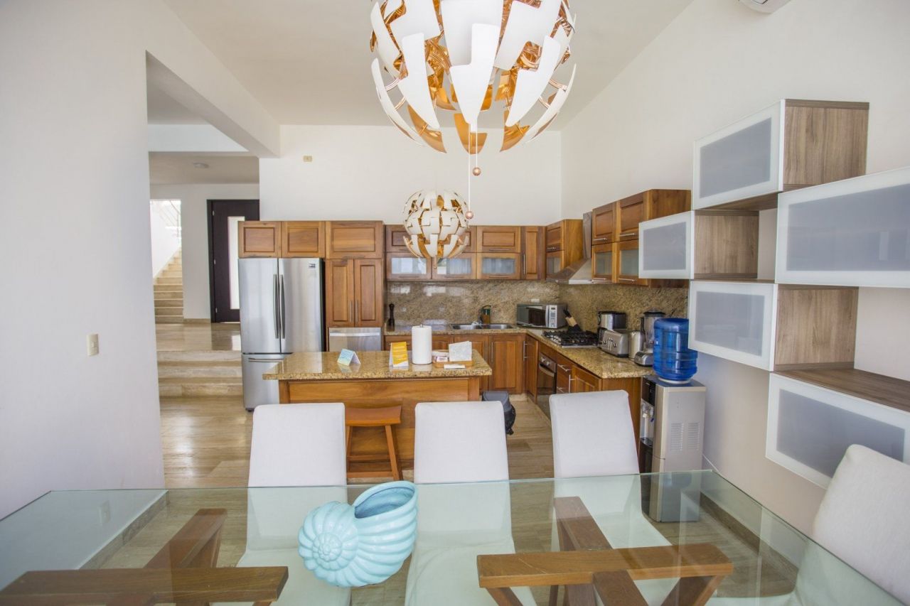 Villa a Sosua, Repubblica Dominicana, 389 m² - foto 13