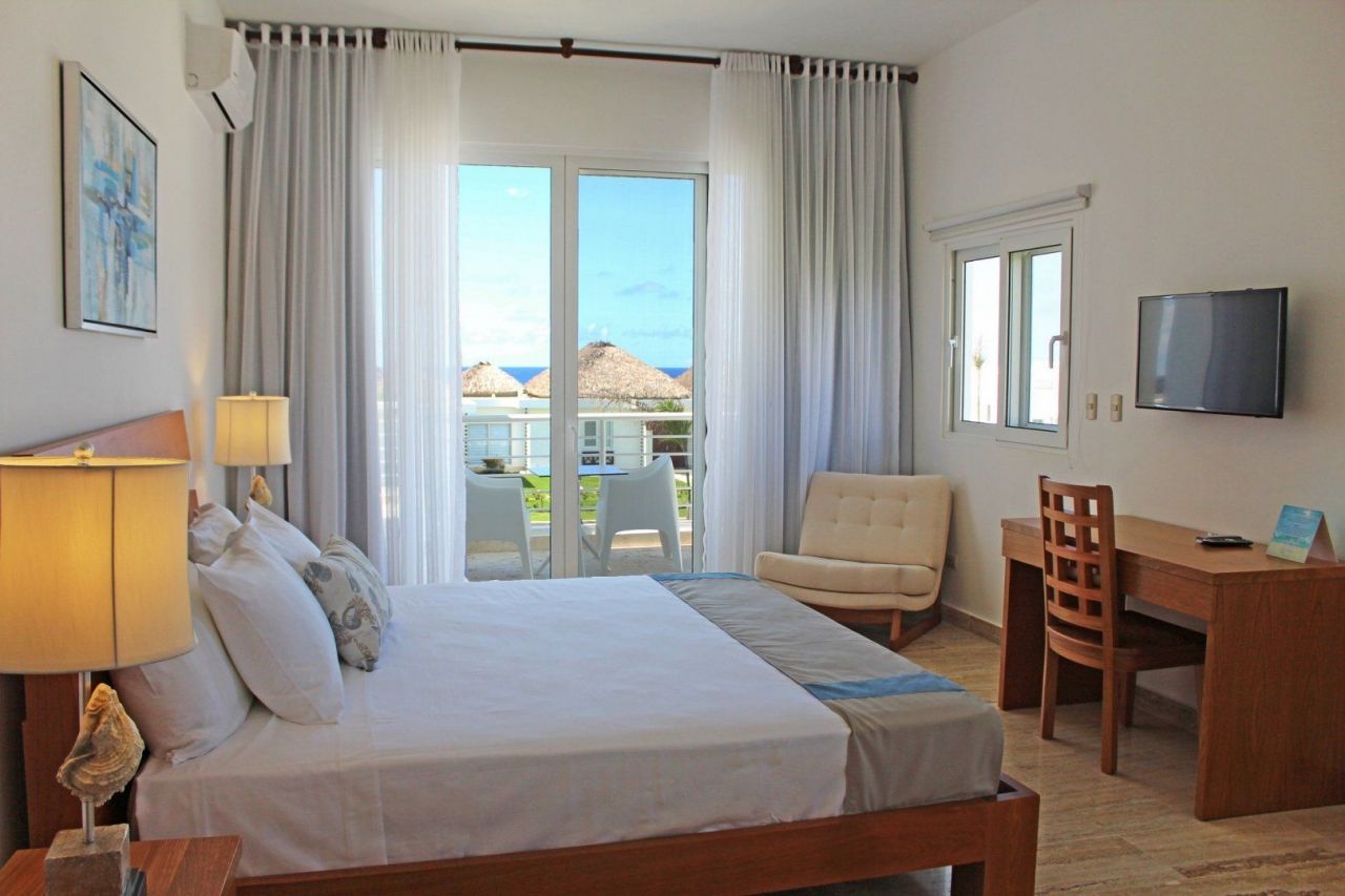 Villa a Sosua, Repubblica Dominicana, 389 m² - foto 17